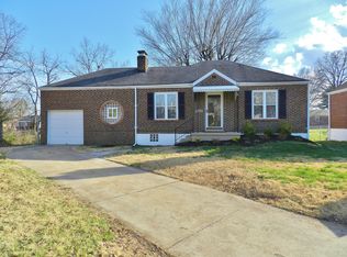 4802 Hershey Dr, Saint Louis, MO