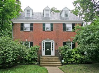 6804 6th St NW, Washington, DC 20012