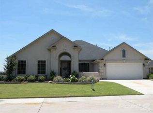 11317 Brandon Dr, Denton, TX 76207