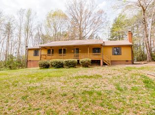 329 Little River Ests, Bumpass, VA 23024