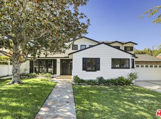 4005 Mary Ellen Ave, Studio City, CA 91604