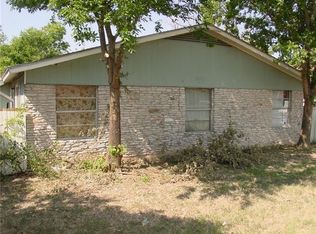 4401 Teri Rd, Austin, TX 78744