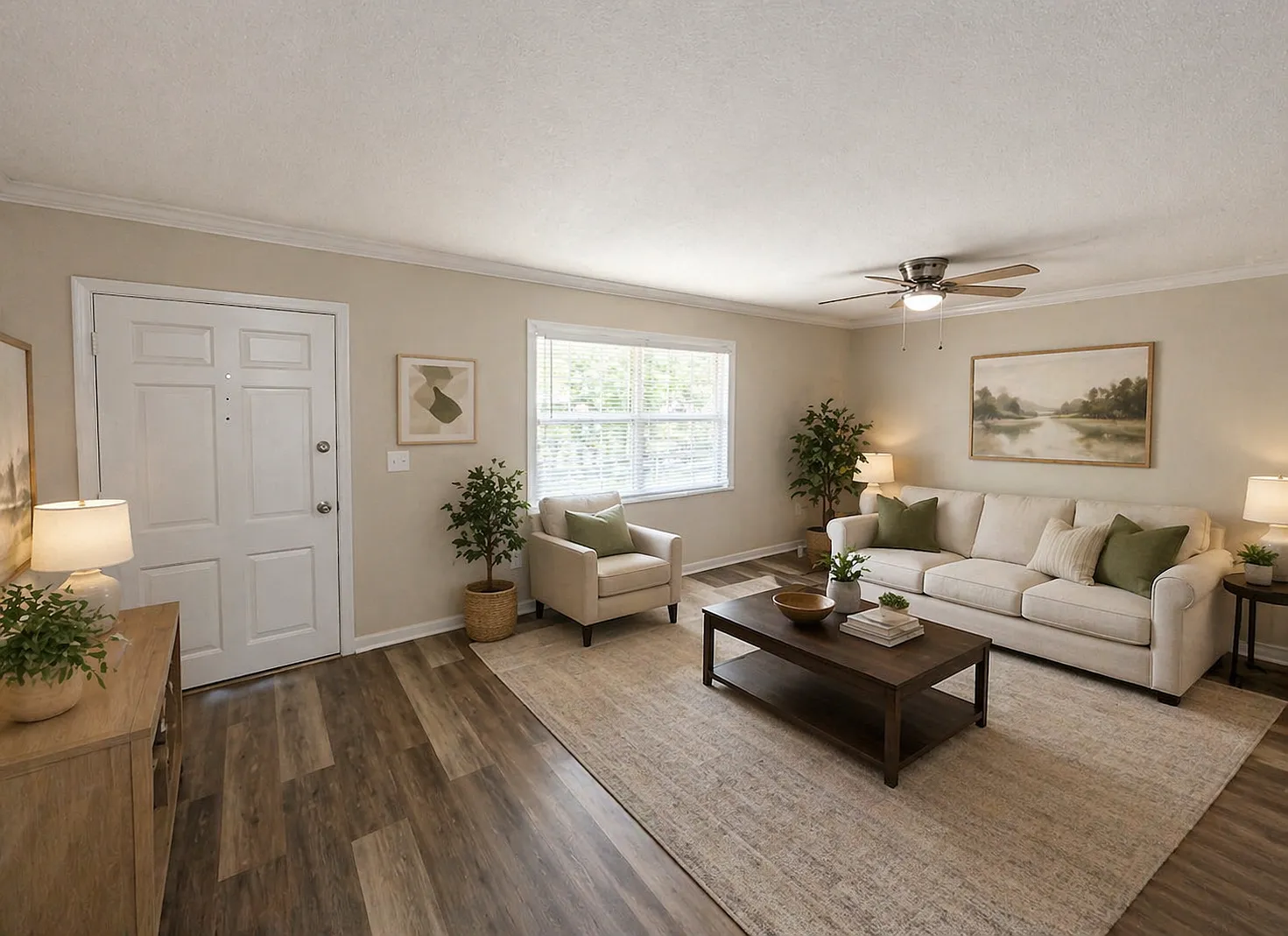 1 bed, 750 sqft, $1,395 — Photo 2