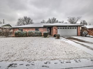 4901 Rolling Meadows Rd, Bartlesville, OK 74006