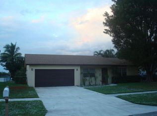 9887 Liberty Rd, Boca Raton, FL 33434