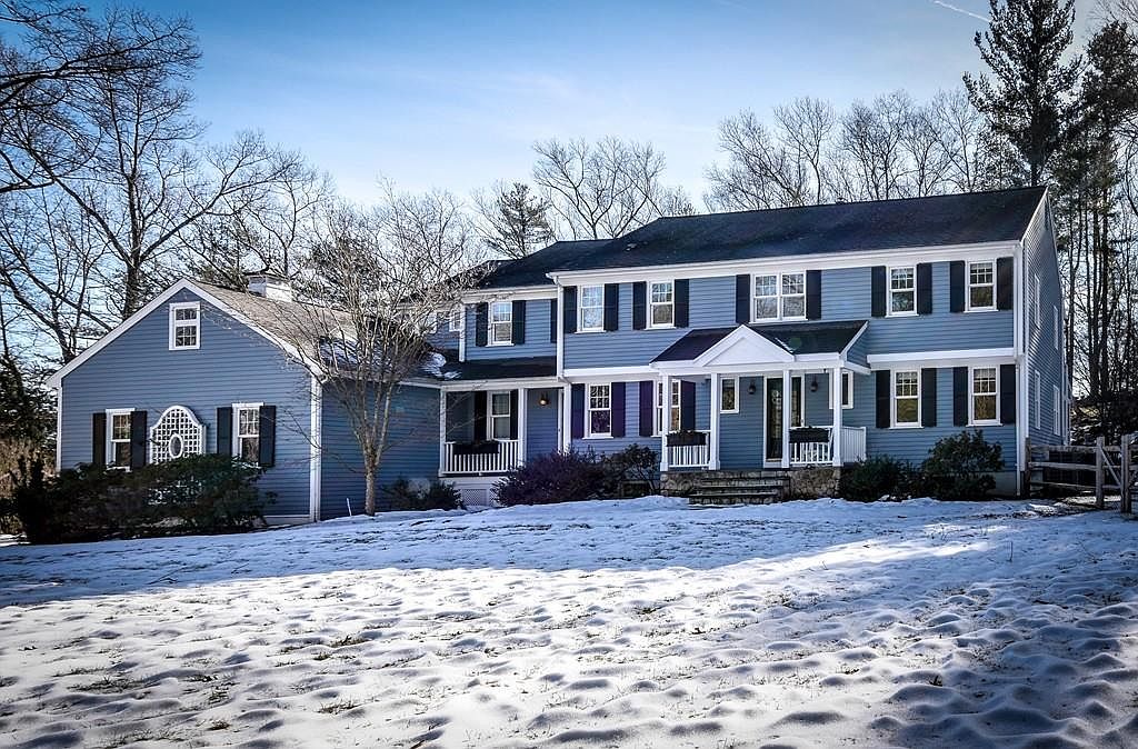 67 Russett Hill Rd, Sherborn, MA 01770 Zillow