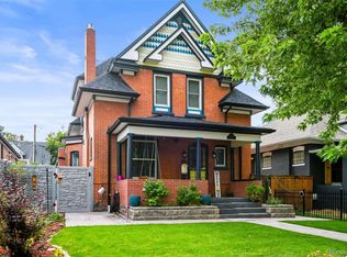 3811 N Clay St, Denver, CO 80211