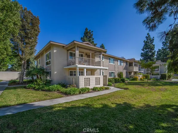 378 Avenida Castilla Unit O, Laguna Woods, CA 92637
