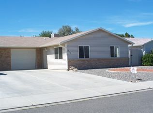 477 Forelle St, Clifton, CO 81520