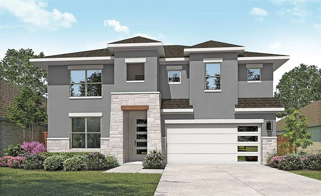 4 bed, 3.0 bath, 2841 sqft, $3,200 — Photo 1