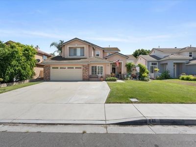 840 E Tam O Shanter St, Ontario, CA, 91761