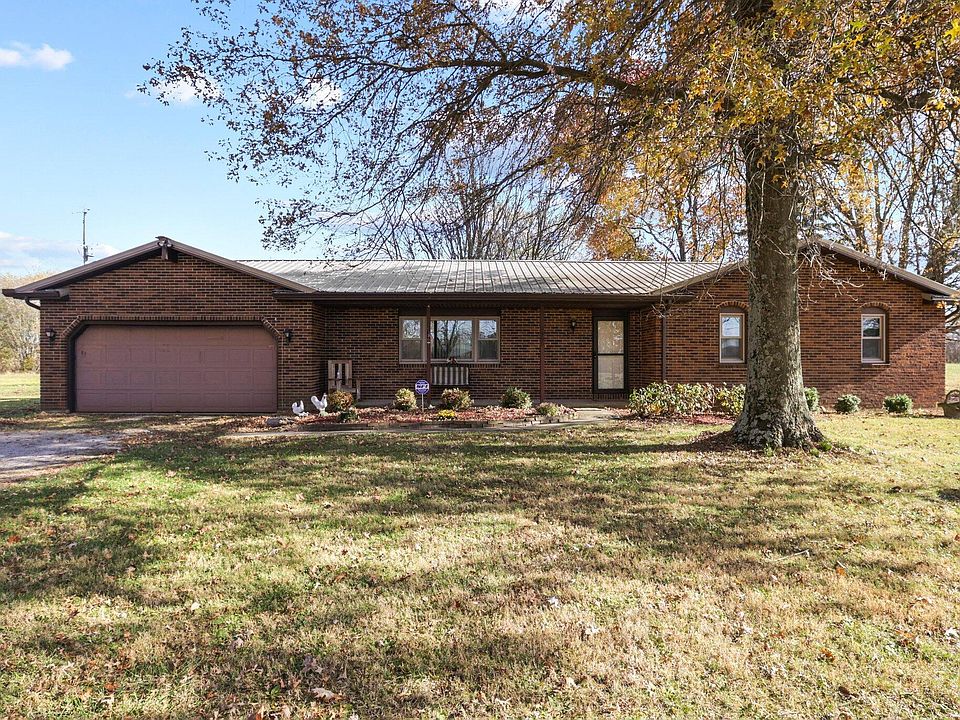 2802 Walnut Creek Pike, Circleville, OH 43113 Zillow