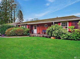 17159 4th Ave SW, Normandy Park, WA 98166