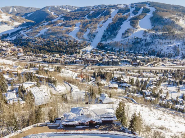 805 Potato Patch Dr, Vail, CO 81657