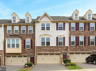 13678 Rockingham Ln, Gainesville, VA 20155