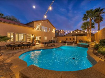 7797 Victoria Falls Ct, Las Vegas, NV, 89113