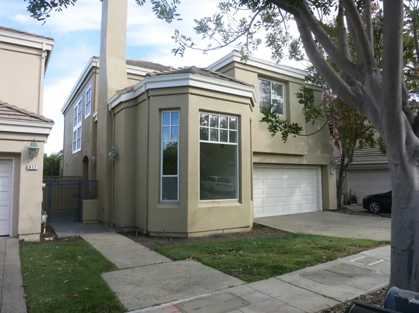 919 Corriente Point Dr, Redwood City, CA 94065