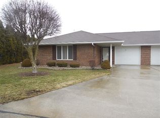 839 E Sullivan Ln #B, Marion, IN 46953