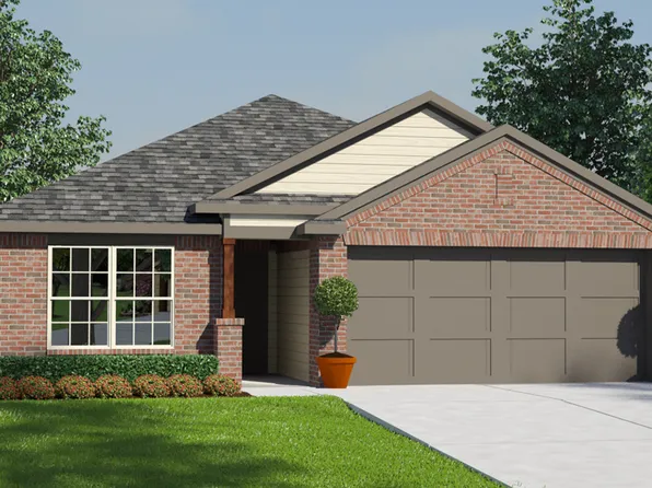 3571 Glacier Lk, San Antonio, TX 78222