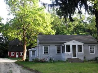 272 Great Rd, Stow, MA 01775
