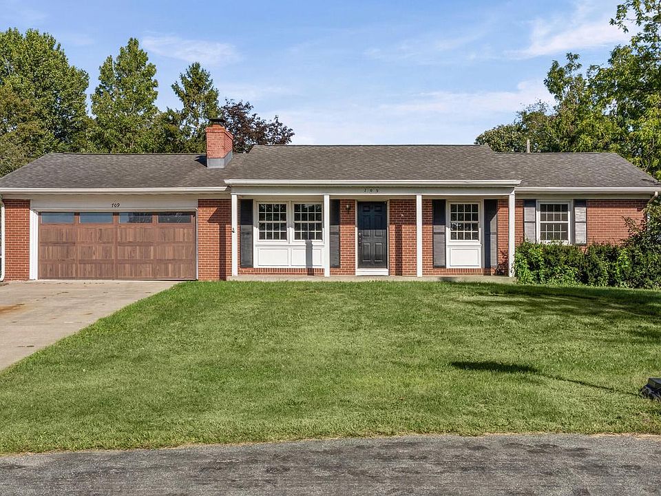 1st image of 709 Krueger COURT
