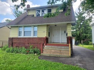13407 Puritas Ave, Cleveland, OH 44135