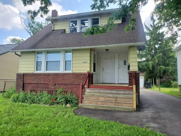 13407 Puritas Ave, Cleveland, OH 44135