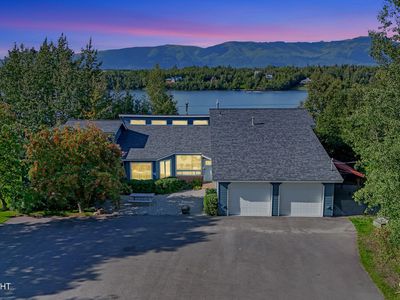 7245 E Waldron Cove Ct, Palmer, AK, 99645