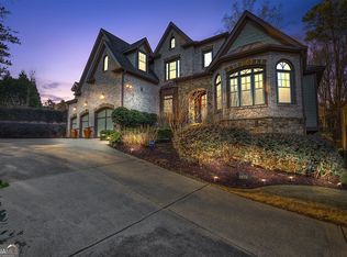 10376 Royal Ter, Johns Creek, GA 30022