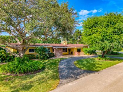 13400 SW 78th Ct, Pinecrest, FL, 33156