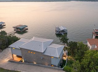 2153 Trail Ridge Rd #2, Graford, TX 76449