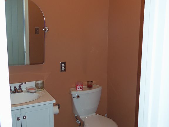 Downstairs Bathroom