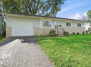 1257 N Oakfield Dr, Columbus, OH 43229
