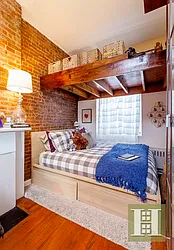 Rented by Halstead Real Estate