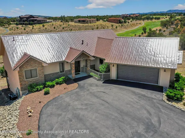 282 Lincoln Hills Dr, Alto, NM 88312