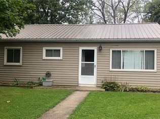 1509 Payton St, Crawfordsville, IN