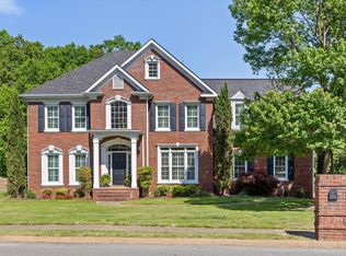 6913 Autumn Lake Trl, Hixson, TN 37343
