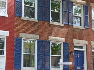 1411 36th St NW, Washington, DC 20007