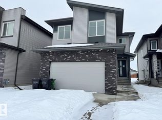 17124 68th St NW, Edmonton, AB T5Z 0W3