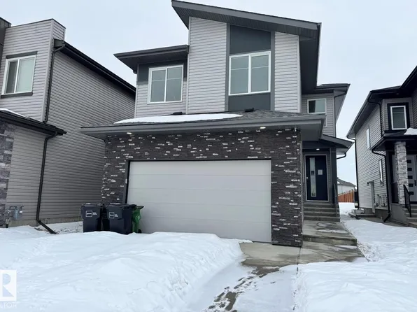 17124 68th St NW, Edmonton, AB T5Z 0W3