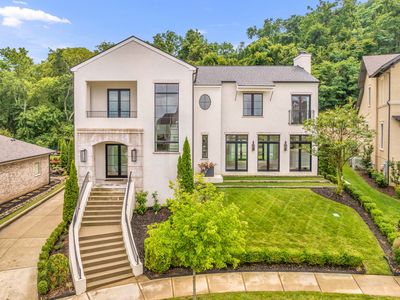 525 Rochester Close, Franklin, TN, 37064
