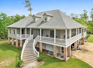 23568 Montebella Rd, Pass Christian, MS 39571