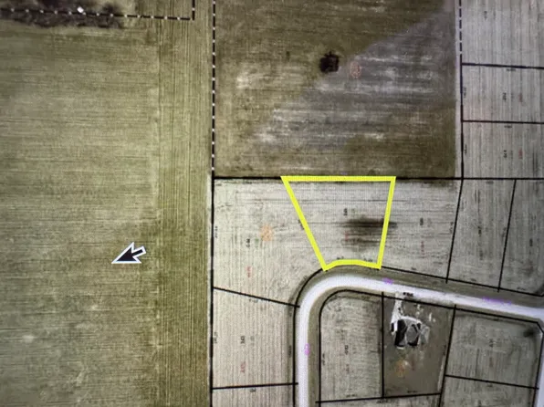 4468 E 2979th Rd Lot 45, Newark, IL 60541
