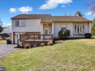 6104 Jefferson Dr, Reading, PA 19606