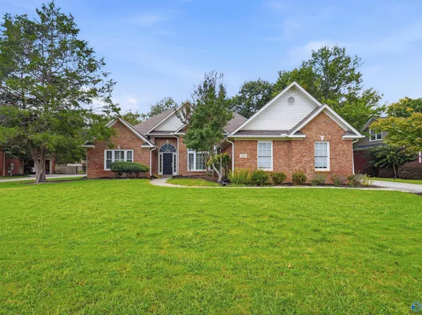 3112 Cove Lake Rd SE, Owens Cross Roads, AL 35763
