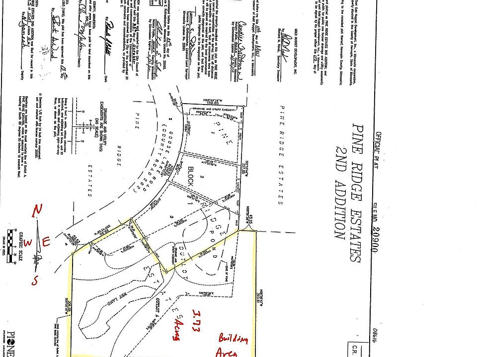 X 109th Ave N, Champlin, MN 55316 MLS 6433500 Zillow