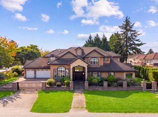 8328 Bowcock Rd, Richmond, BC V6Y1C2