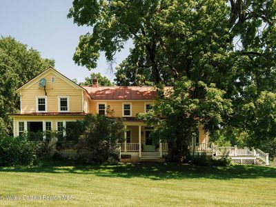 339 Cold Spring Road, Hudson, NY, 12534