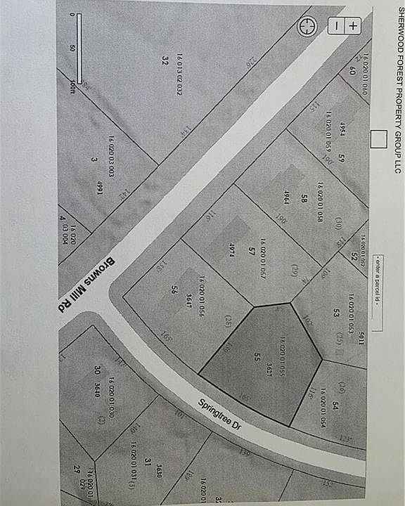 2nd image of 3627 Springtree Dr #27