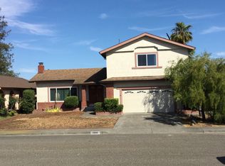 1296 Aspen Way, Petaluma, CA